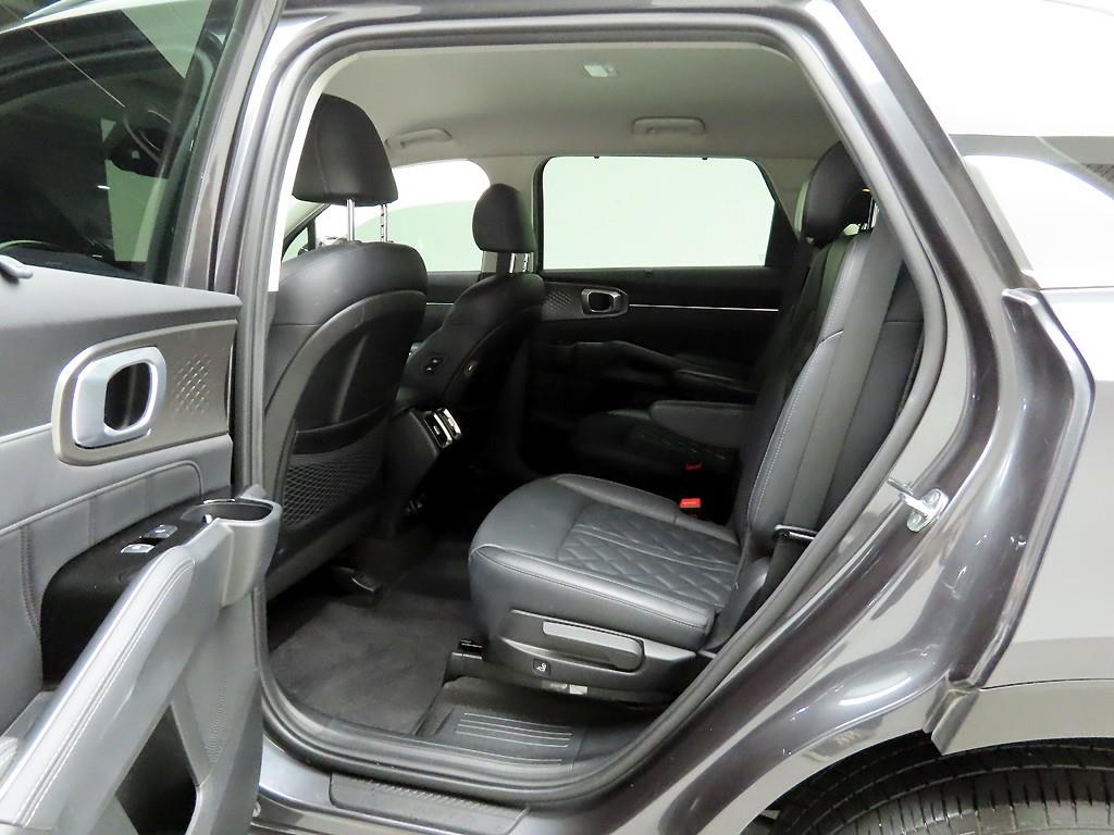 KIA Sorento 2021 Gris - Importación desde Corea - HF Imports Iquique - Foto 14