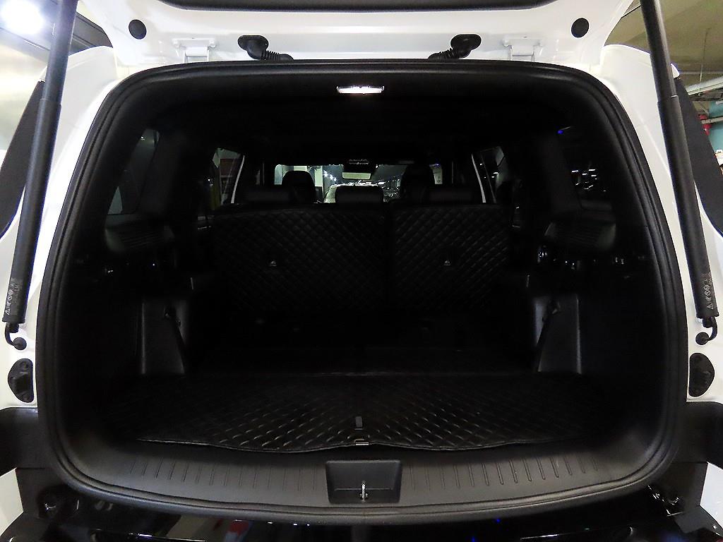 HYUNDAI Santa Fe 2024 - Importación desde Corea - HF Imports Iquique - Foto 15