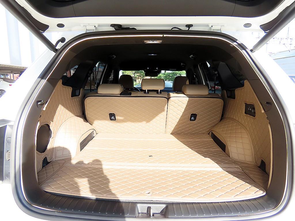 KIA Sorento 2024 Blanco - Importación desde Corea - HF Imports Iquique - Foto 16