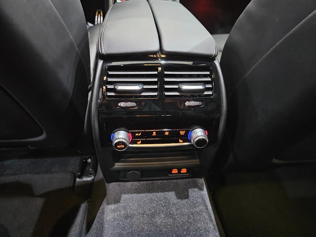 BMW 5 Series 2022 Gris - Importación desde Corea - HF Imports Iquique - Foto 18