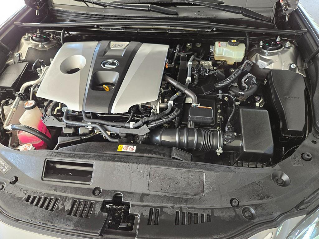 Lexus ES 2021 Gris - Importación desde Corea - HF Imports Iquique - Foto 19