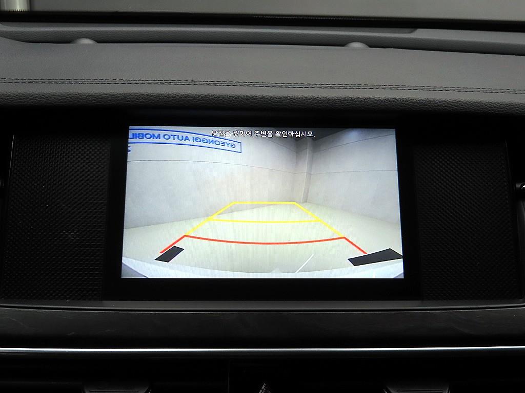 KIA K7 2020 Blanco - Importación desde Corea - HF Imports Iquique - Foto 15