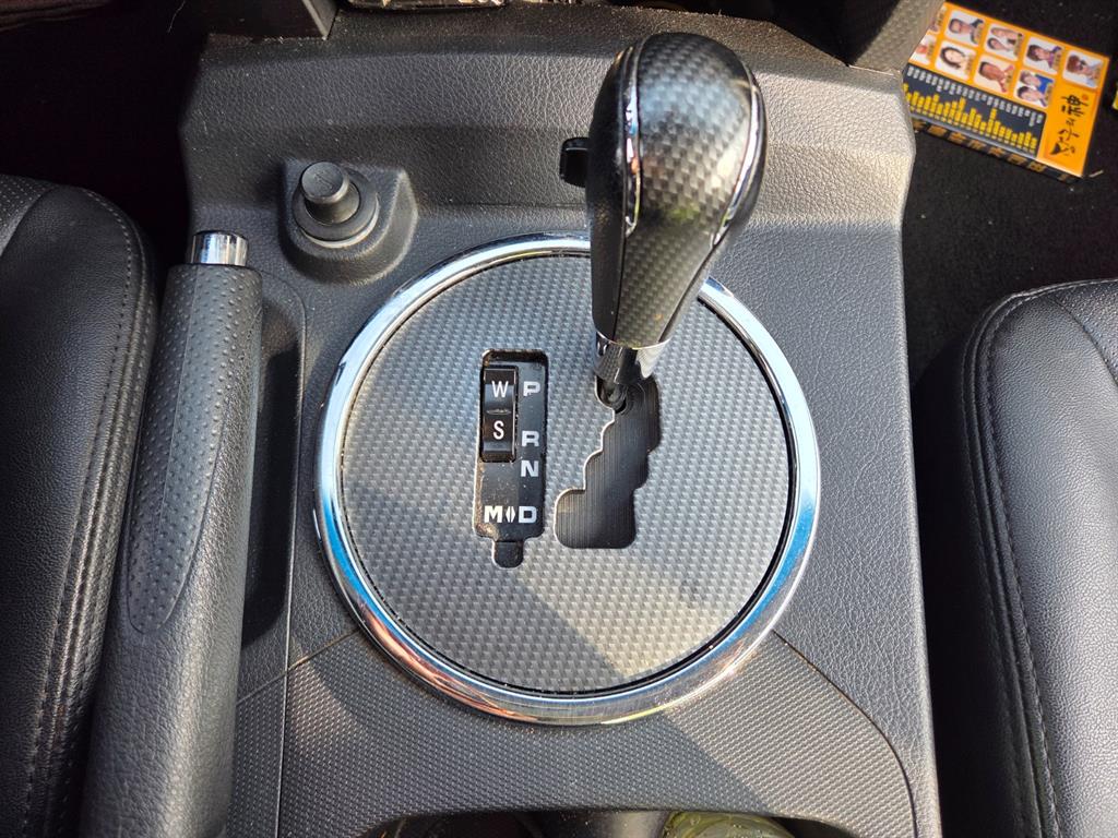 Ssangyong Korando - Vista 12