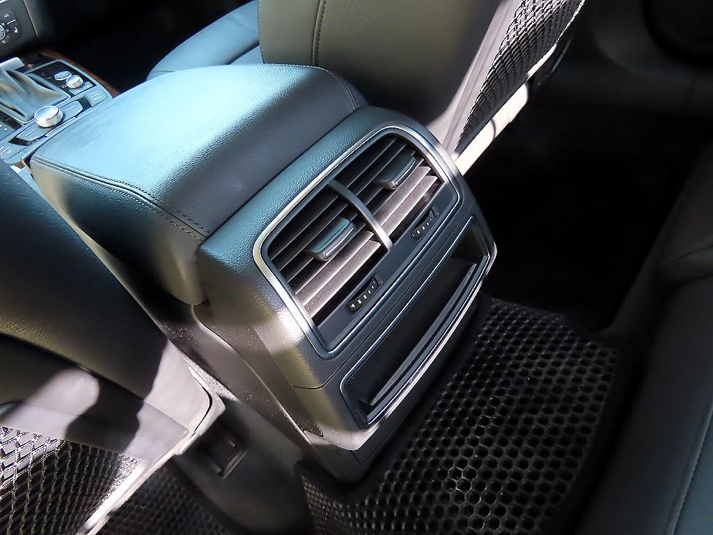 Audi A6 2015 Negro - Importación desde Corea - HF Imports Iquique - Foto 16