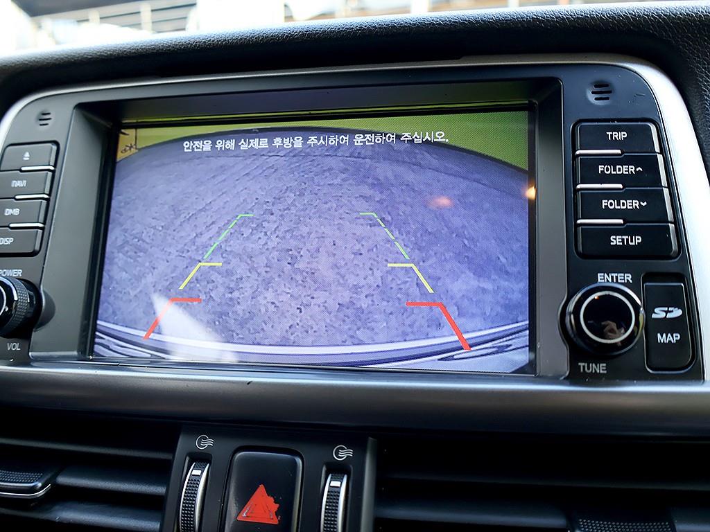 KIA K5 2018 Plateado - Importación desde Corea - HF Imports Iquique - Foto 10