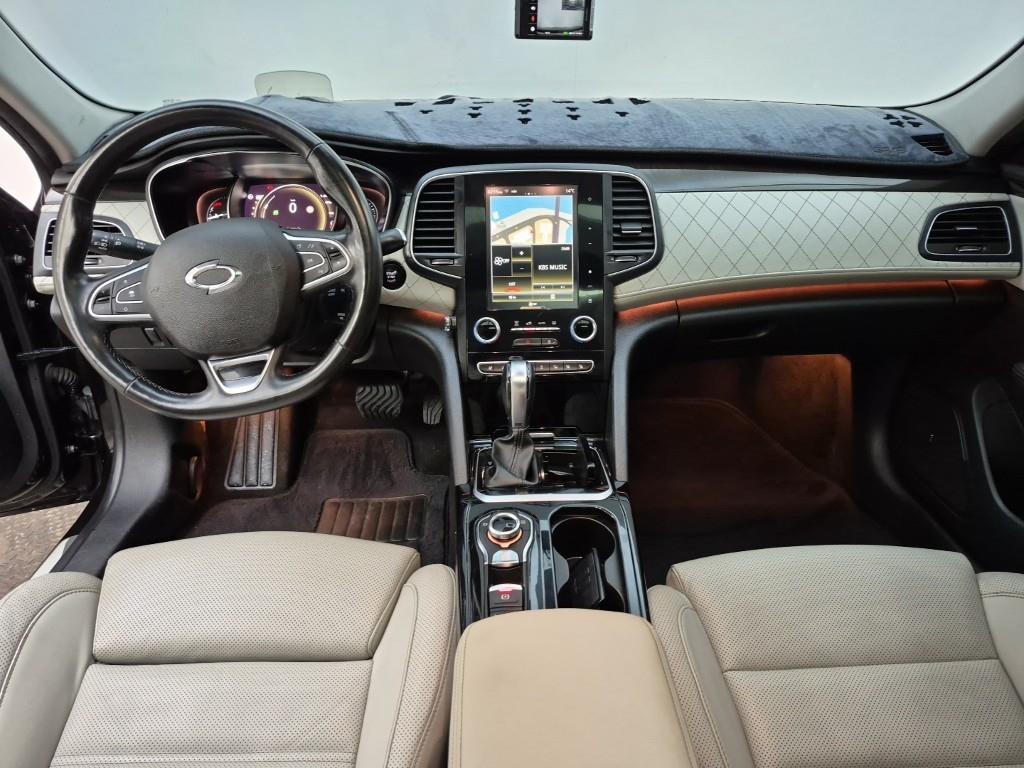 SAMSUNG SM6 - Vista 5