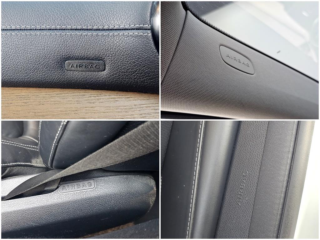 Mercedes Benz E class 2019 Blanco - Importación desde Corea - HF Imports Iquique - Foto 15