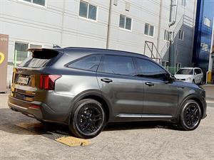 KIA Sorento - Vista 8