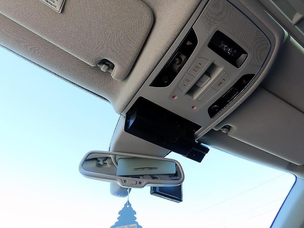 Audi A6 2015 Negro - Importación desde Corea - HF Imports Iquique - Foto 15