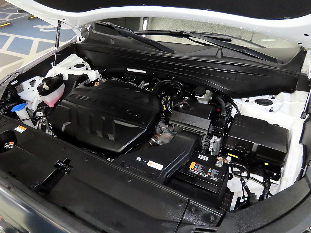 HYUNDAI Palisade 2024 Blanco - Importación desde Corea - HF Imports Iquique - Foto 19