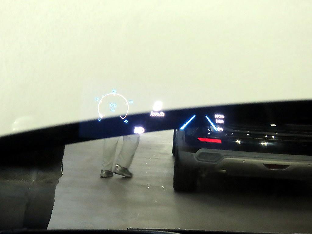 Mercedes Benz GLE Class 2021 Blanco - Importación desde Corea - HF Imports Iquique - Foto 13