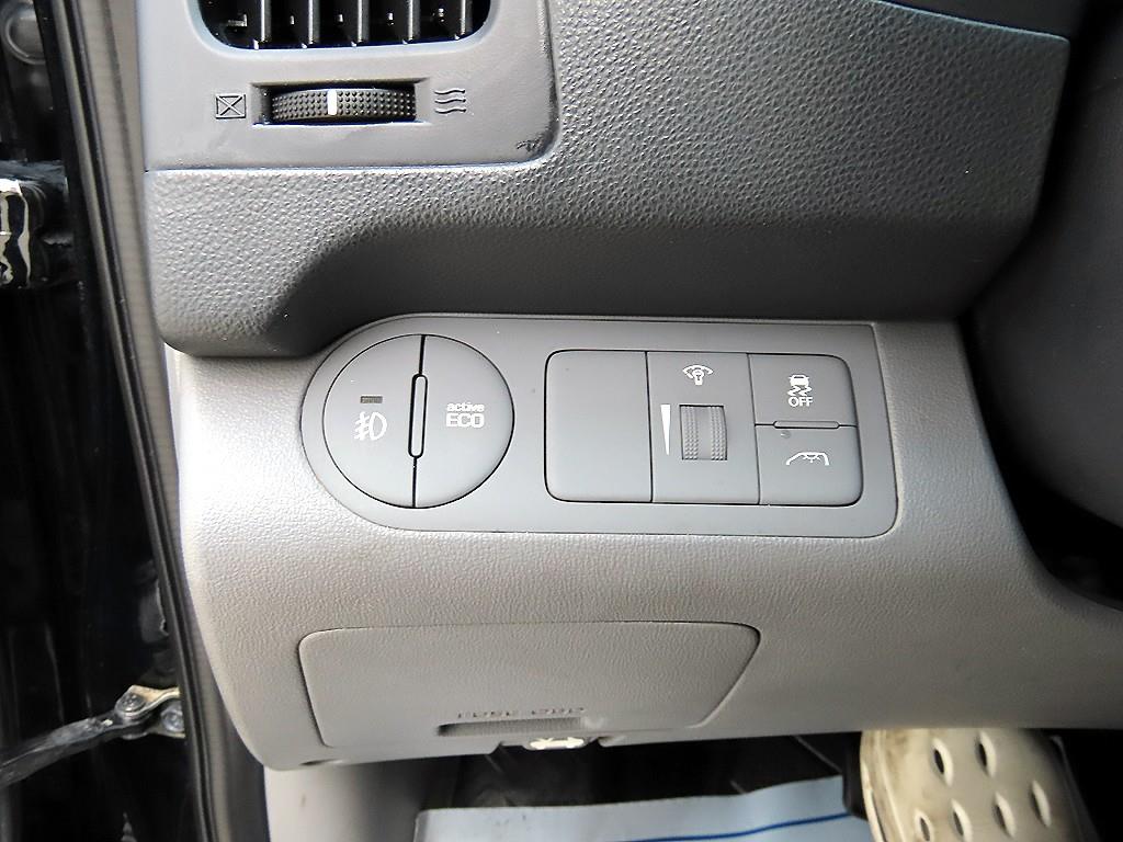 HYUNDAI Starex 2017 Negro - Importación desde Corea - HF Imports Iquique - Foto 13