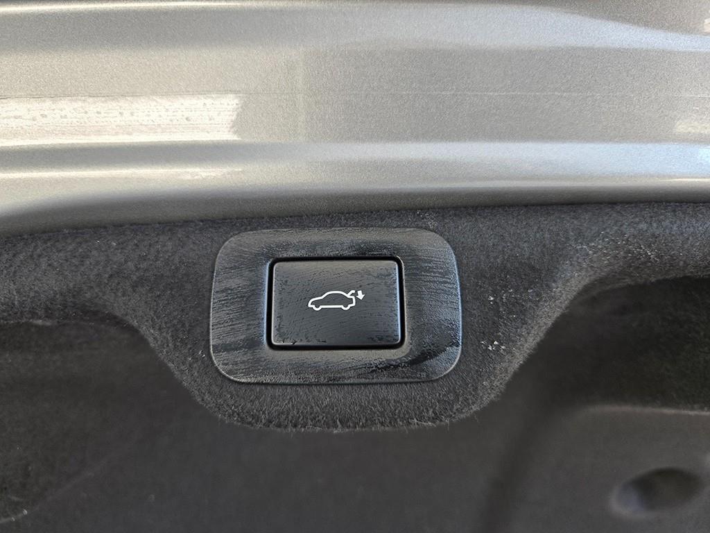 Lexus ES 2021 Gris - Importación desde Corea - HF Imports Iquique - Foto 15