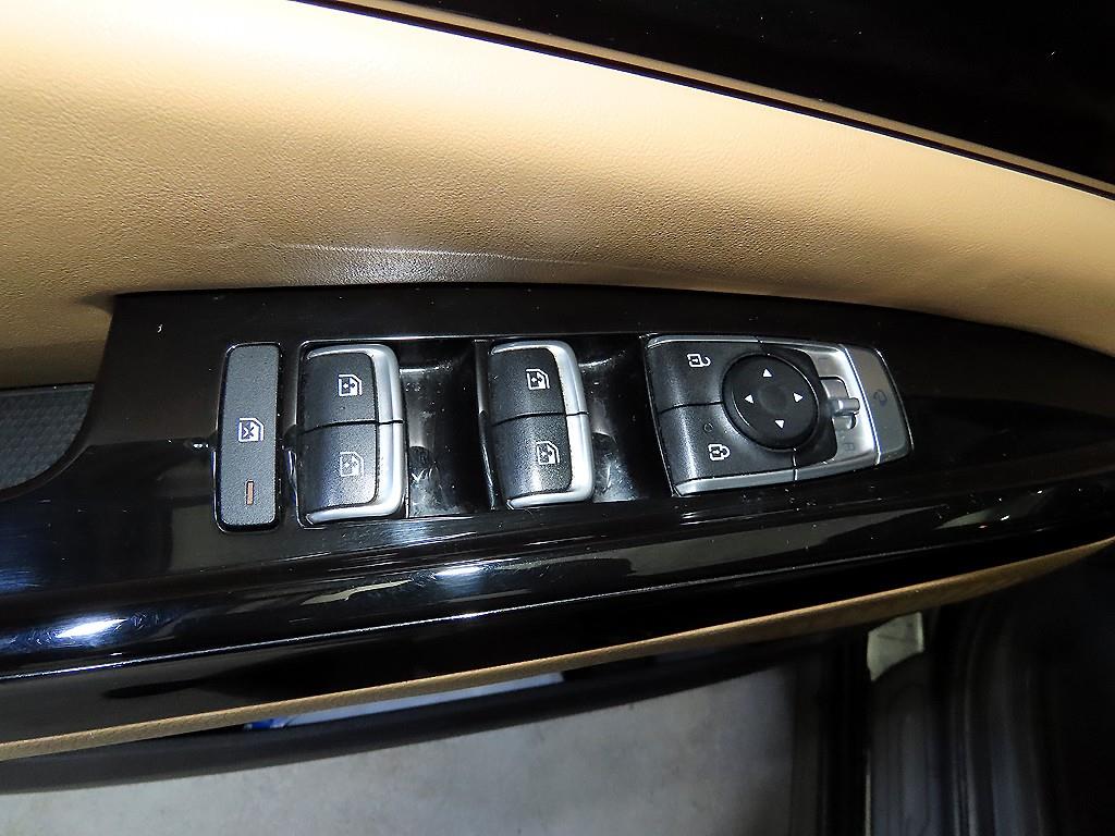 KIA Carnival 2021 Negro - Importación desde Corea - HF Imports Iquique - Foto 13