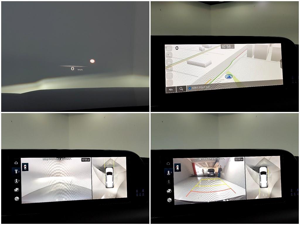 HYUNDAI Palisade 2023 Negro - Importación desde Corea - HF Imports Iquique - Foto 13