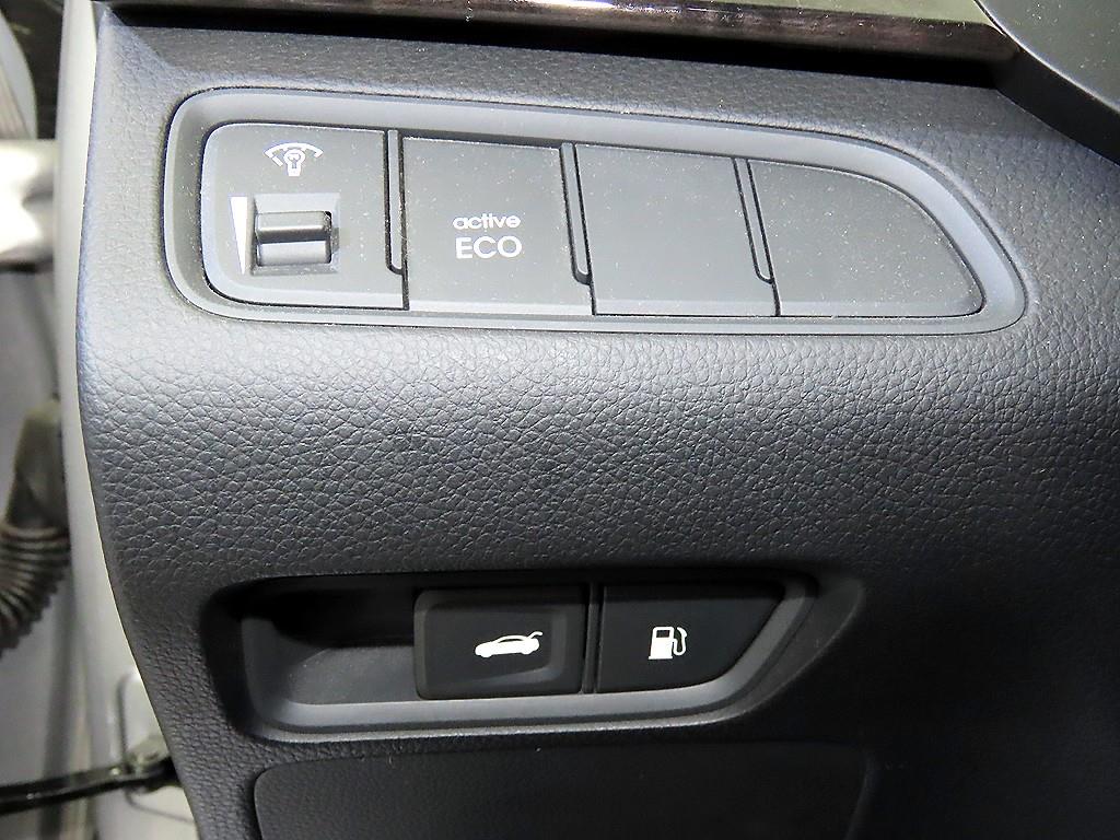 HYUNDAI Grandeur 2012 Gris - Importación desde Corea - HF Imports Iquique - Foto 15