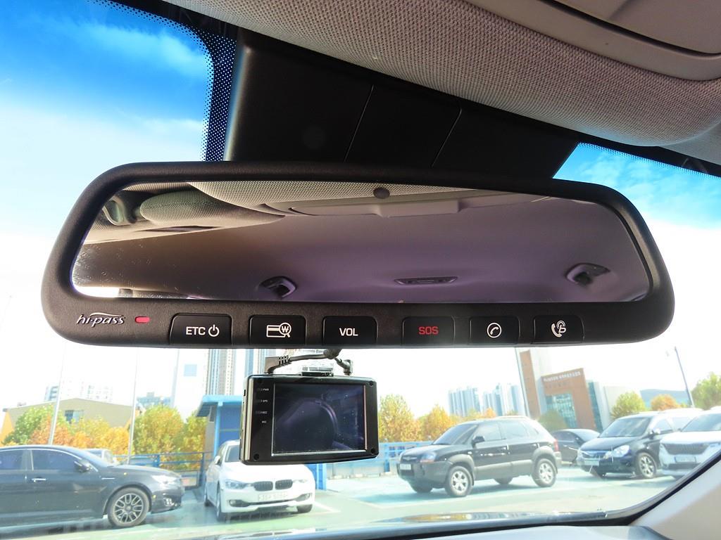 HYUNDAI Genesis 2016 Negro - Importación desde Corea - HF Imports Iquique - Foto 17