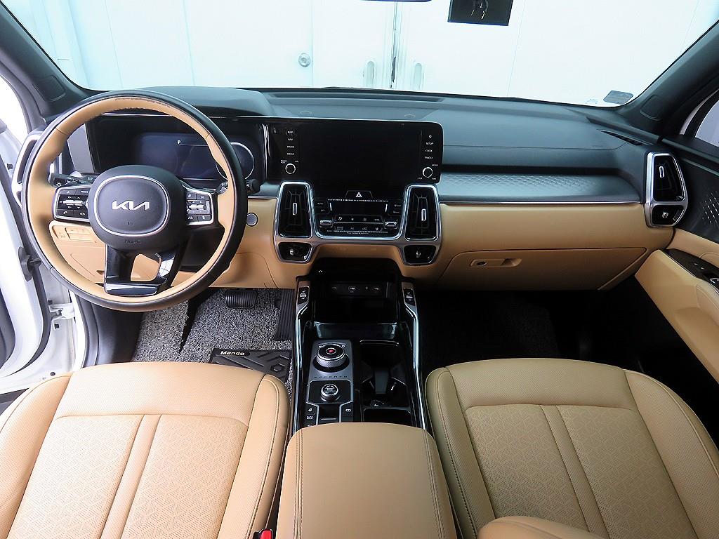 KIA Sorento - Vista 9