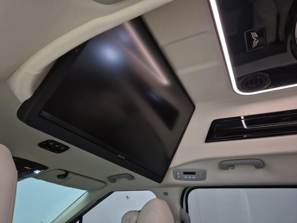 KIA Carnival 2024 Blanco - Importación desde Corea - HF Imports Iquique - Foto 13