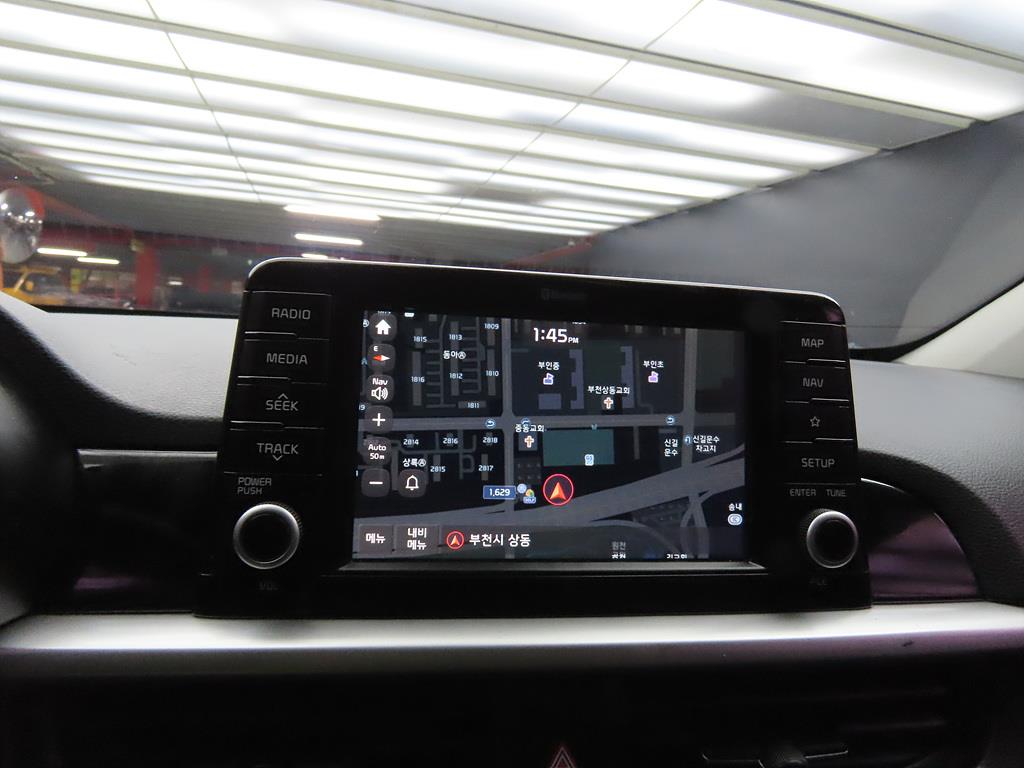 KIA Morning 2017 the color of pearl - Importación desde Corea - HF Imports Iquique - Foto 15