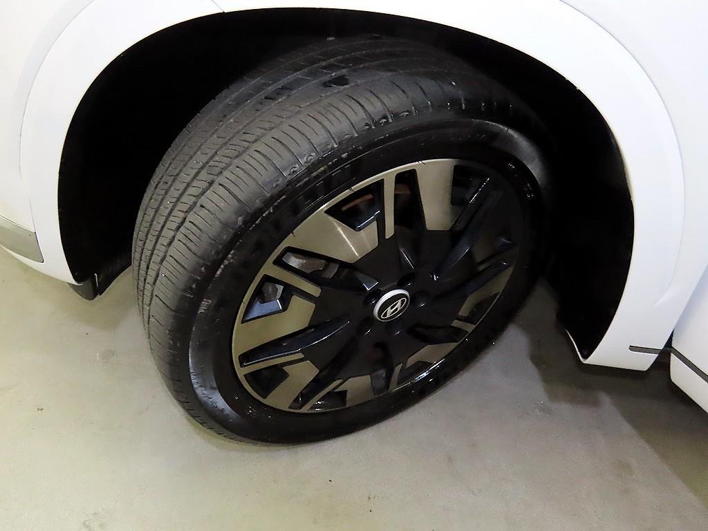 HYUNDAI Palisade 2024 Blanco - Importación desde Corea - HF Imports Iquique - Foto 20