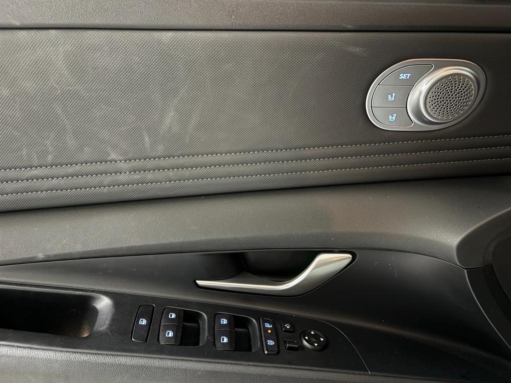 HYUNDAI Avante 2024 Blanco - Importación desde Corea - HF Imports Iquique - Foto 14