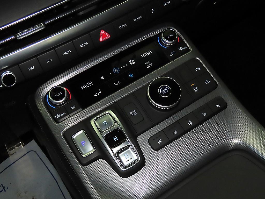 HYUNDAI Palisade - Vista 12