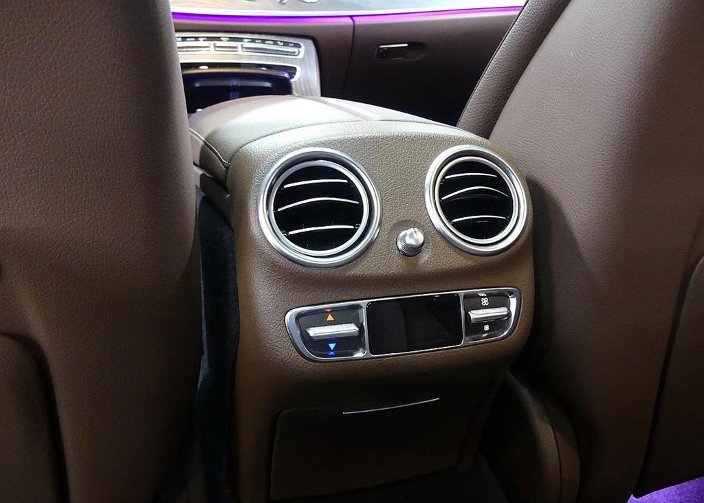 Mercedes Benz E class 2023 Blanco - Importación desde Corea - HF Imports Iquique - Foto 18