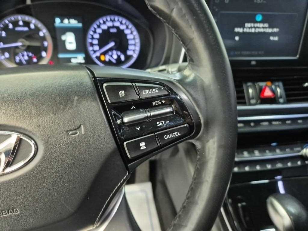 HYUNDAI Grandeur 2018 Gris - Importación desde Corea - HF Imports Iquique - Foto 15
