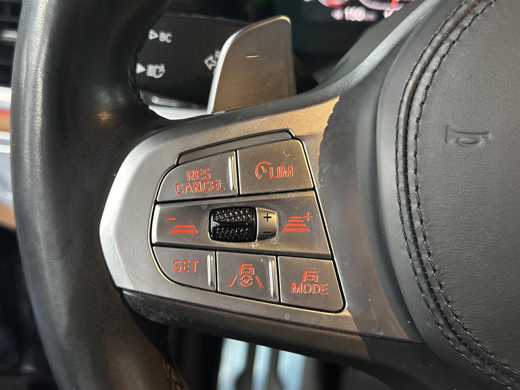 BMW 7 Series 2022 Negro - Importación desde Corea - HF Imports Iquique - Foto 16