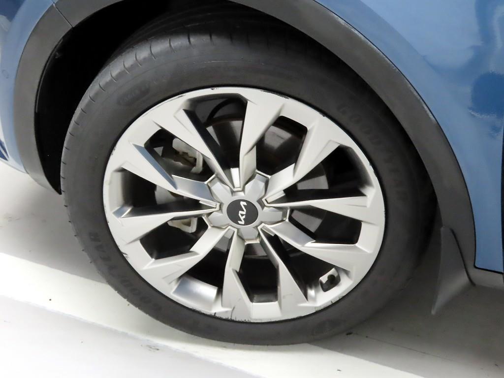 KIA Sorento 2022 Azul - Importación desde Corea - HF Imports Iquique - Foto 19