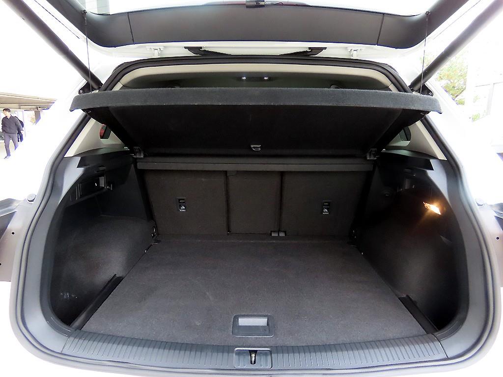 Volkswagen Tiguan 2020 - Importación desde Corea - HF Imports Iquique - Foto 18