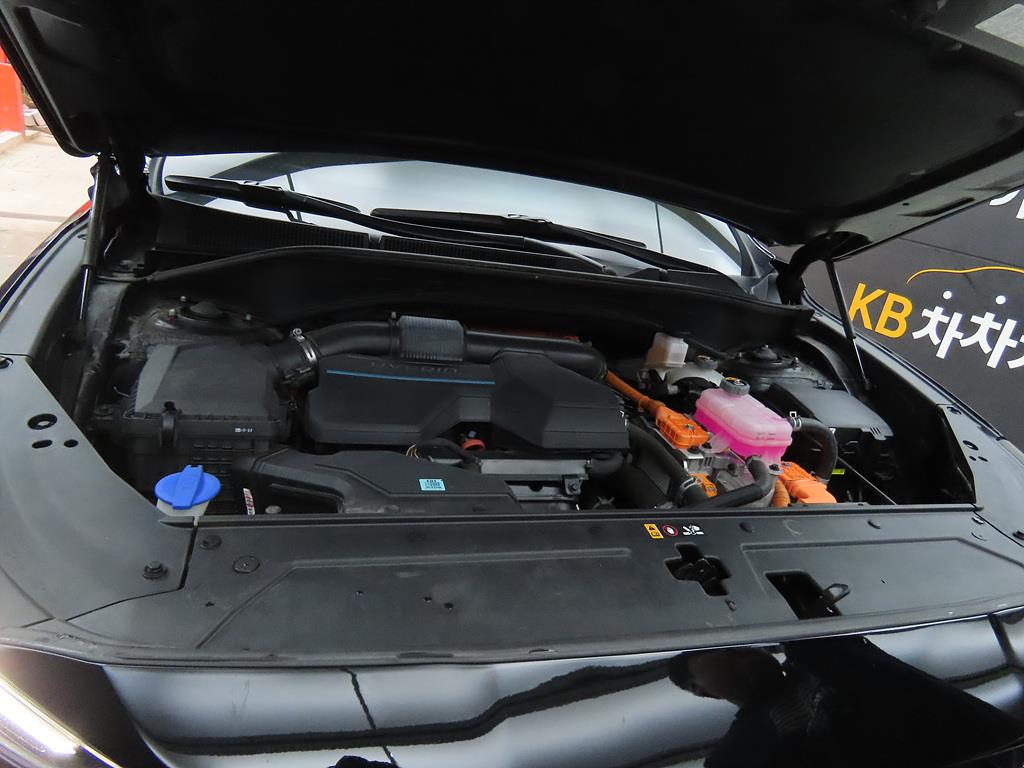 HYUNDAI Santa Fe 2023 Negro - Importación desde Corea - HF Imports Iquique - Foto 19