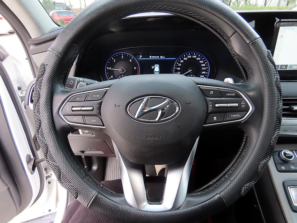 HYUNDAI Palisade - Vista 8