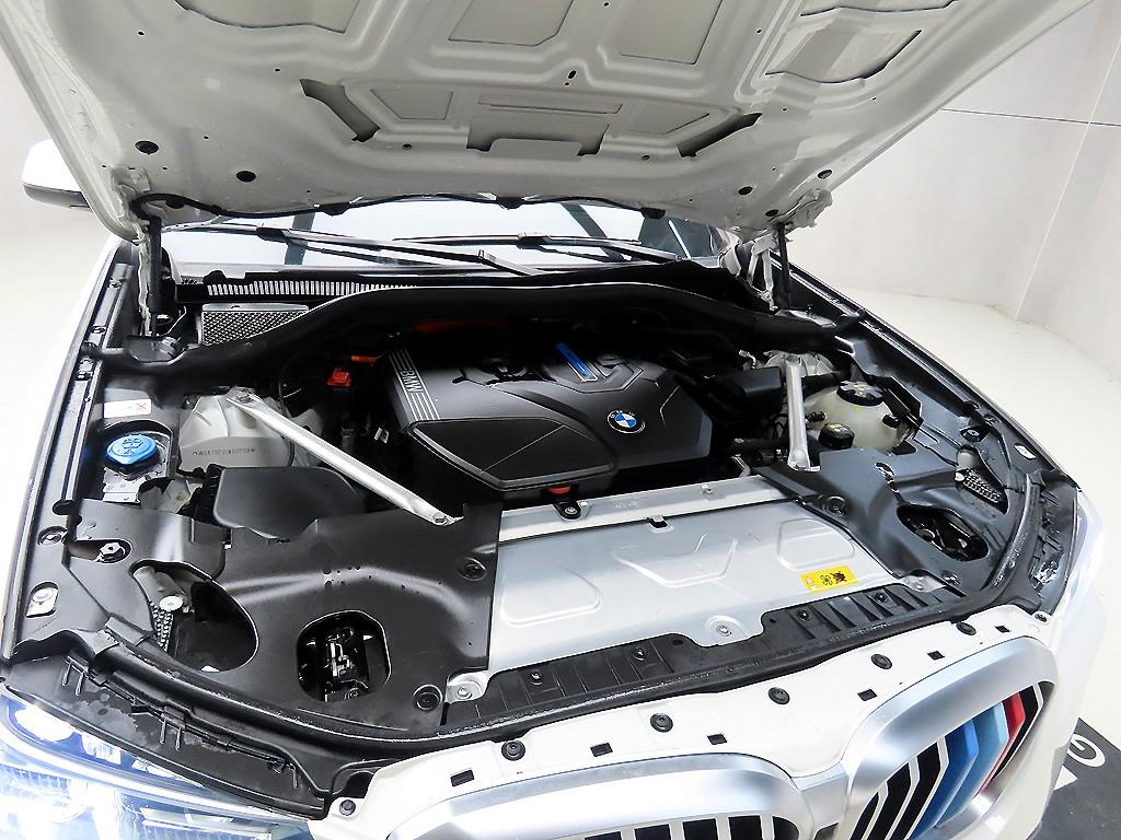 BMW X3 2022 - Importación desde Corea - HF Imports Iquique - Foto 19