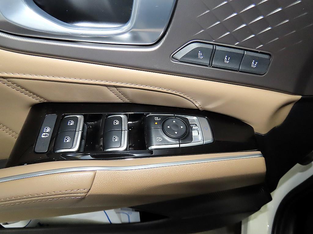 KIA Sorento 2024 Blanco - Importación desde Corea - HF Imports Iquique - Foto 13