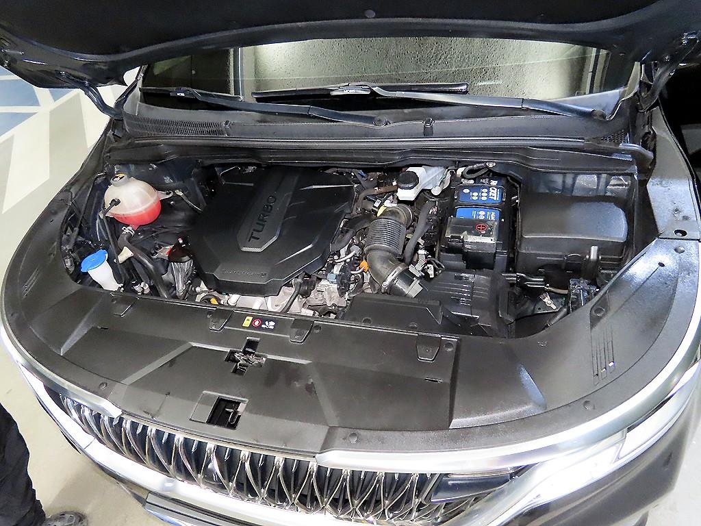 KIA Carnival 2021 Negro - Importación desde Corea - HF Imports Iquique - Foto 19