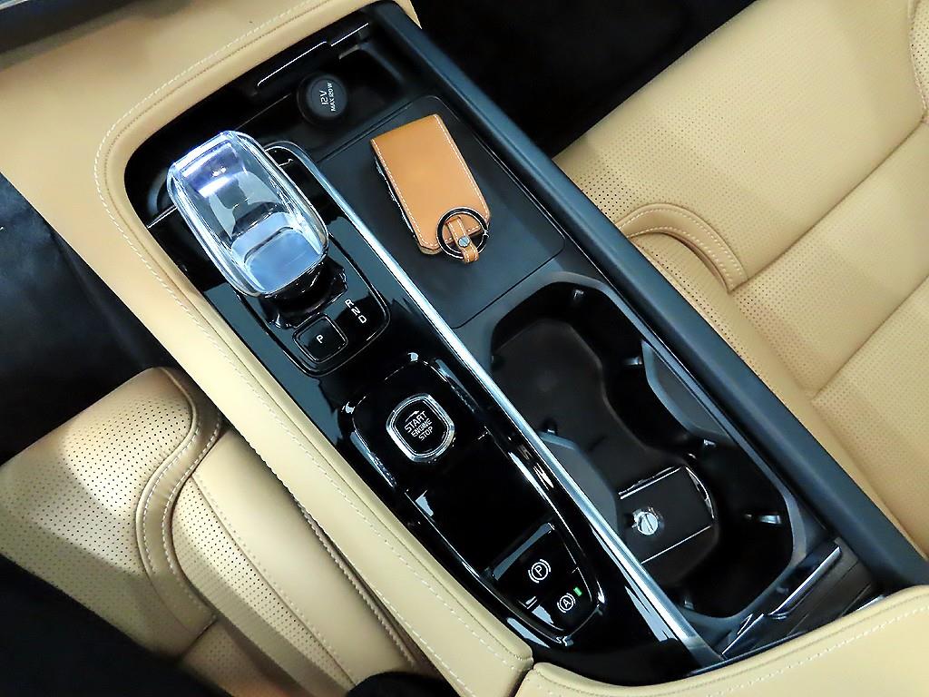 Volvo S90 - Vista 10