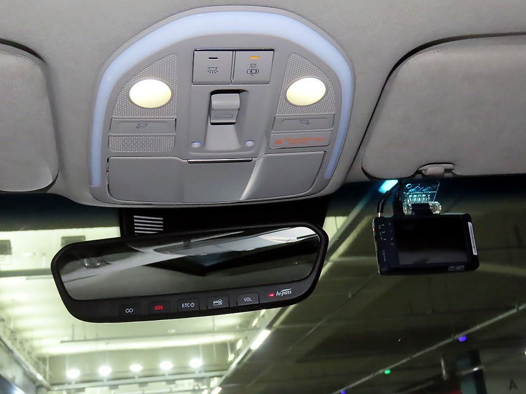 Genesis G70 2019 Negro - Importación desde Corea - HF Imports Iquique - Foto 16