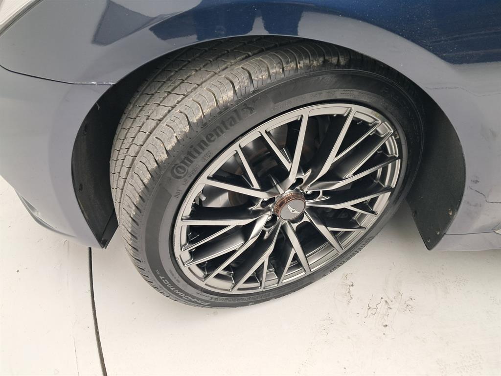 Genesis G80 2018 - Importación desde Corea - HF Imports Iquique - Foto 20