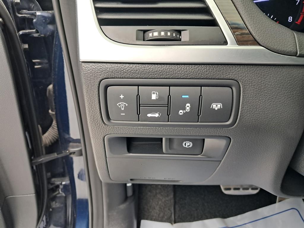 Genesis G80 2018 - Importación desde Corea - HF Imports Iquique - Foto 13