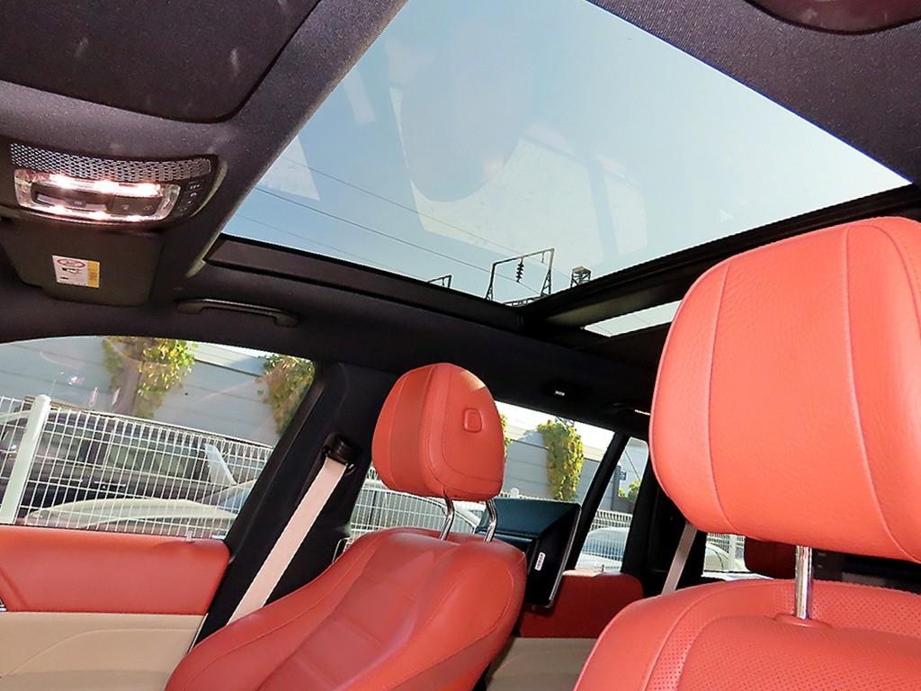 Mercedes Benz GLS Class 2022 Blanco - Importación desde Corea - HF Imports Iquique - Foto 15