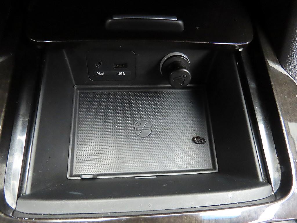 KIA K7 2013 - Importación desde Corea - HF Imports Iquique - Foto 13