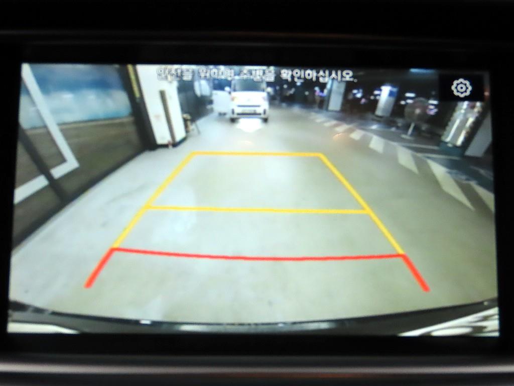 KIA K5 2019 Azul - Importación desde Corea - HF Imports Iquique - Foto 16