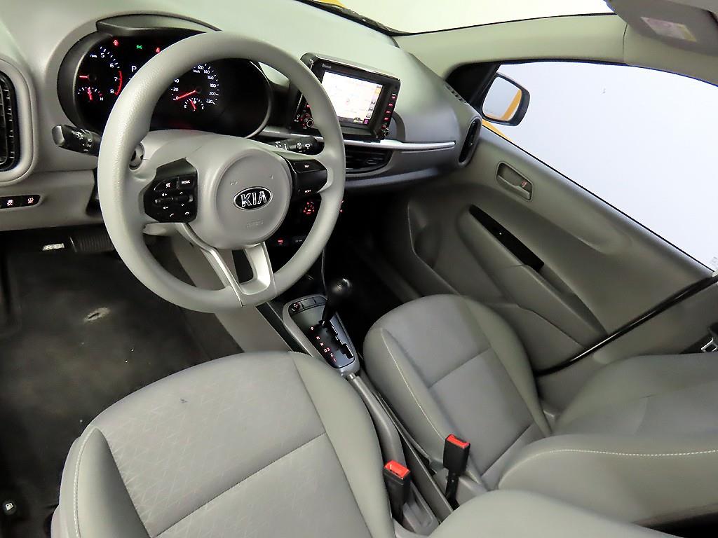 KIA Morning - Vista 7