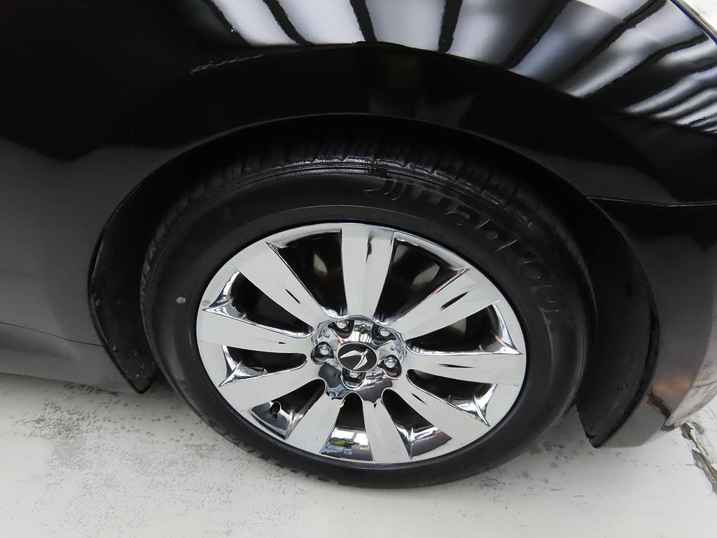 HYUNDAI Equus 2012 Negro - Importación desde Corea - HF Imports Iquique - Foto 20