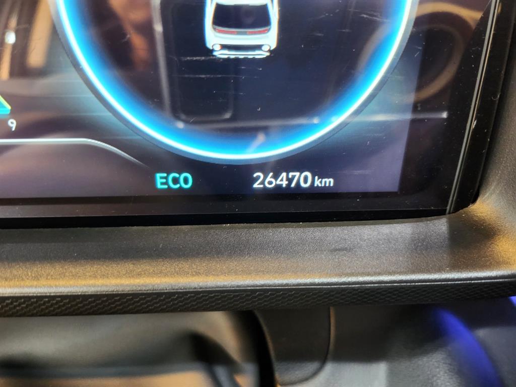 HYUNDAI Casper - Vista 12