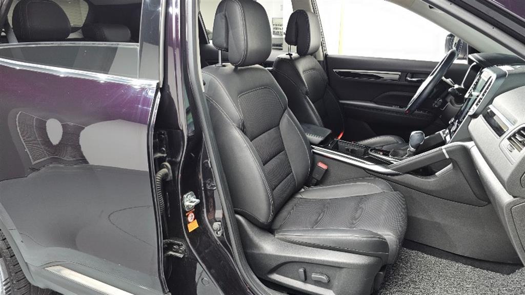 SAMSUNG QM6 - Vista 10