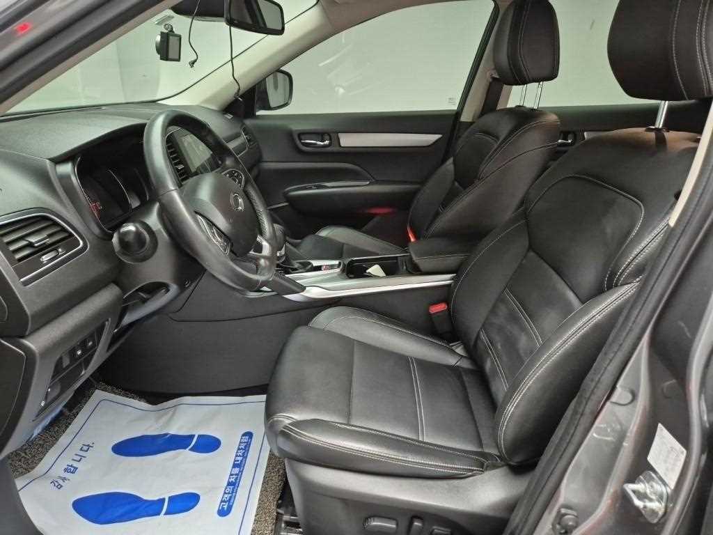 SAMSUNG QM6 - Vista 11