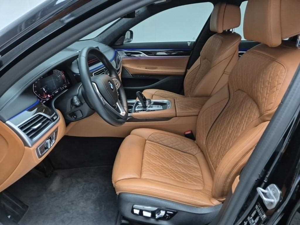 BMW 7 Series - Vista 11